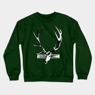 Ol'Bull Spirit Crewneck Sweatshirt